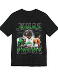 CAMISETA DE JONAS FRONE