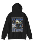 REY'ZHIAN SHEARS MONTGOMERY - HOODIE