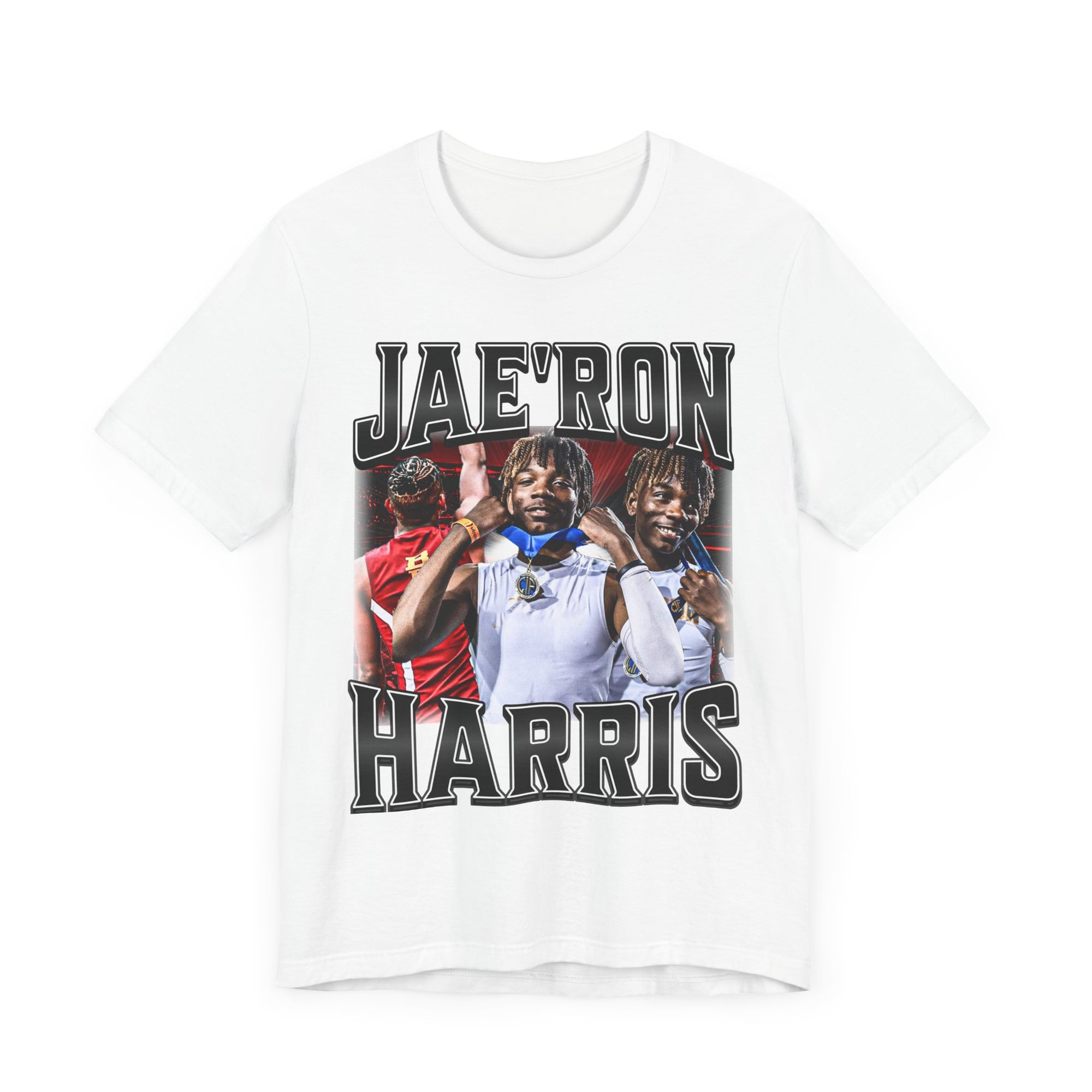 CAMISETA JAE&#39;RON HARRIS