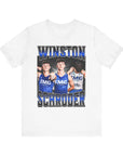 WINSTON SCHRODER - CAMISETA