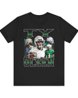 TY OLSEN - TEE