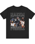 NAEEM PURNELL - TEE