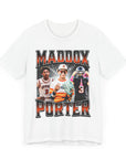 MADDOX PORTER - CAMISETA