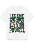 LEYENDA POWELL - CAMISETA