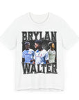 BRYLAN WALTER - CAMISETA