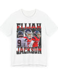 Elijah Jackson - Camiseta