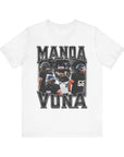 MANOA VUNA - CAMISETA