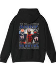 ARRIE BEAVERS - SUDADERA CON CAPUCHA