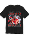 CAMISETA JOJO THOMAS JR