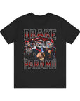 DRAKE PARAMO - TEE