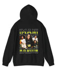 IMANI HARDIN - HOODIE