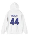 COLTON PICKETT - JERSEY HOODIE