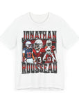 JONATHAN ROUSSEAU - CAMISETA