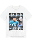 SERGIO CARR JR - TEE