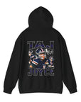 TAJ JOYCE - HOODIE