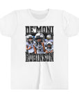 DE'MONI ROBINSON - YOUTH TEE