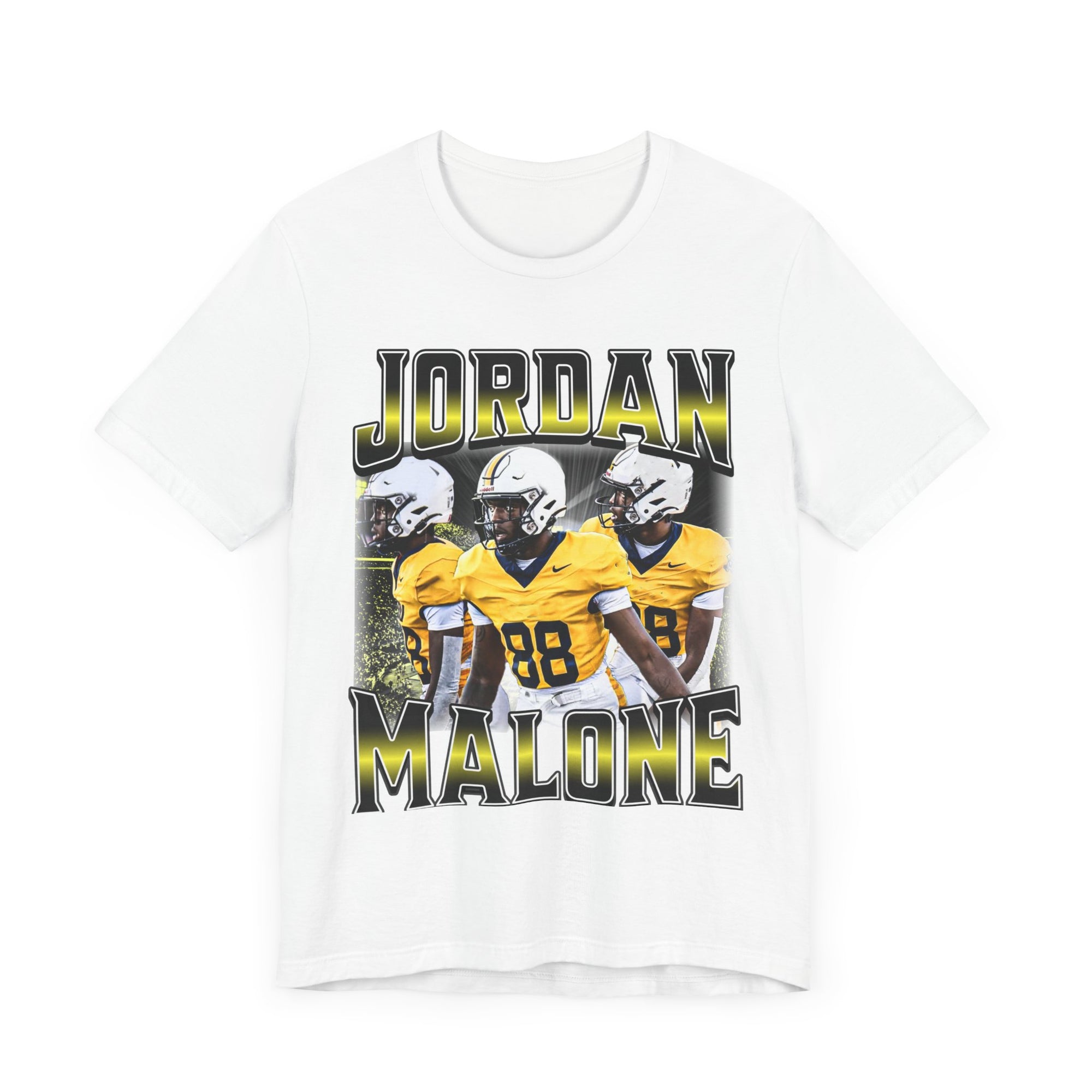 JORDAN MALONE - TEE