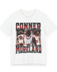 CONNER MORELAND - CAMISETA