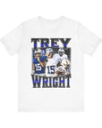 TREY WRIGHT - TEE