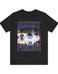 HENRY PERKINS - CAMISETA