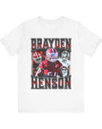 BRAYDEN HENSON  - TEE