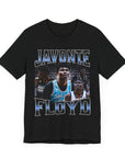 CAMISETA JAVONTE FLOYD