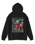 RYLAN STEVISON - HOODIE