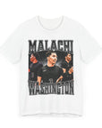 MALACHI WASHINGTON - CAMISETA