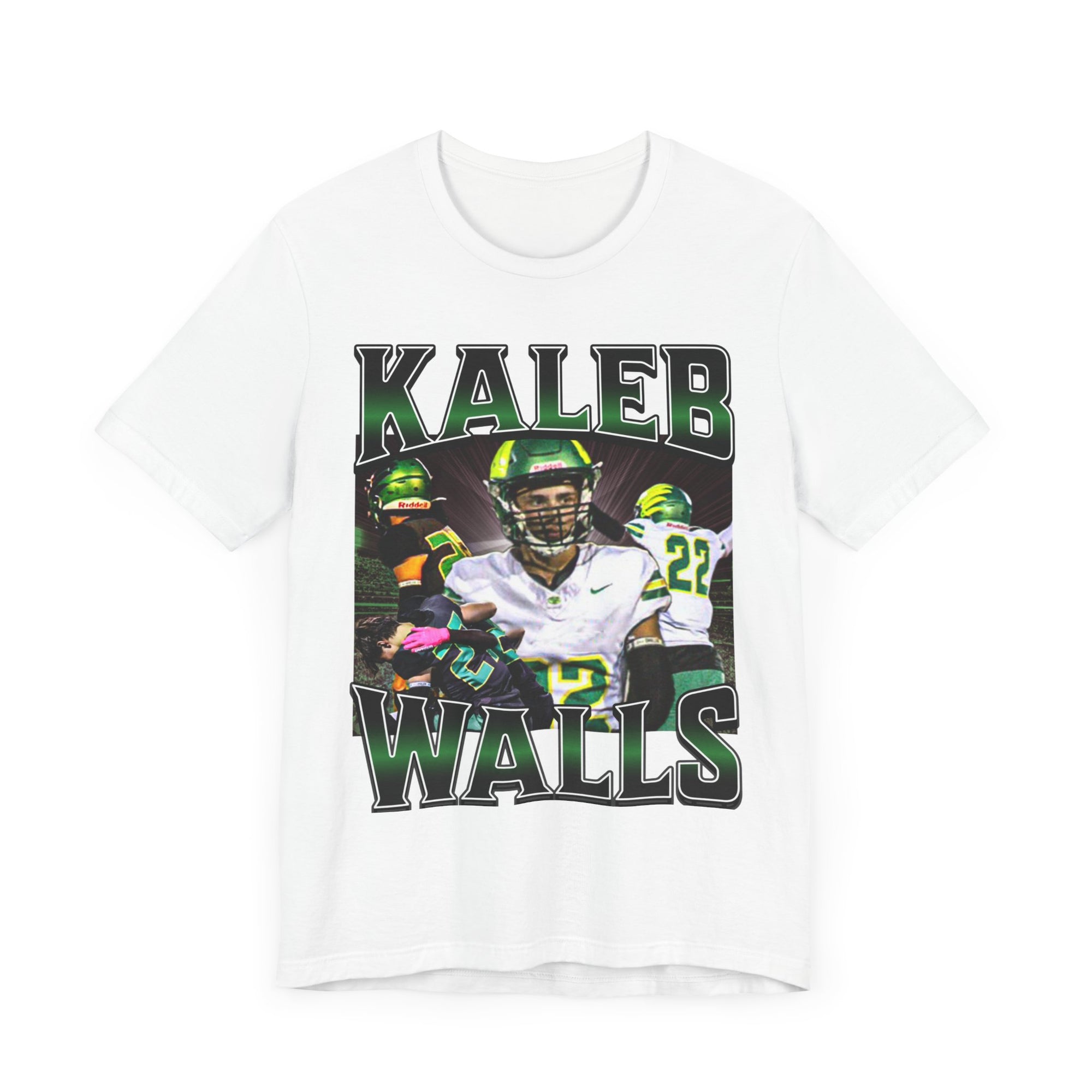 KALEB WALLS - TEE