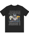 JERON JOHNSON II - CAMISETA