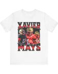 XAVIER MAYS - TEE