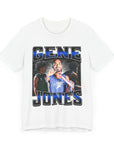 GENE JONES - CAMISETA