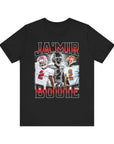 JAMIR BOUIE - CAMISETA