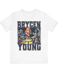 BRYCEN YOUNG - CAMISETA