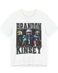 BRANDON KINSEY - TEE