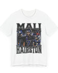 MALI HAIRSTON - TEE