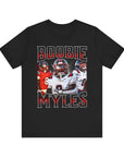 BOOBIE MYLES - TEE