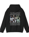 JAHMERE ANDERSON - HOODIE