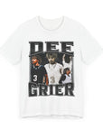 DEE GRIER - TEE