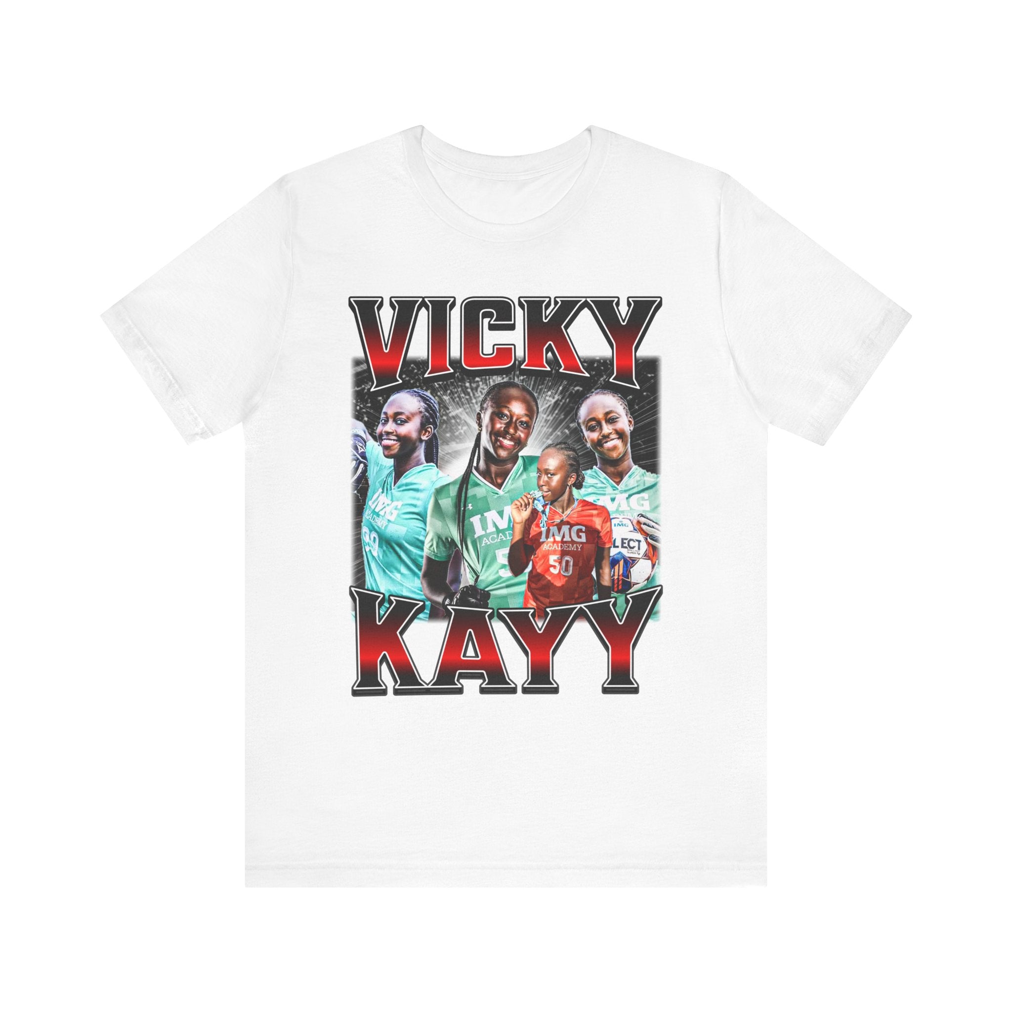 VICKY KAYY - TEE
