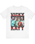 VICKY KAYY - TEE