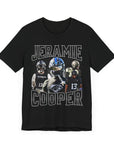 CAMISETA DE JERAMIE COOPER