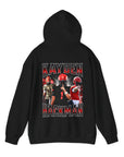 KAYDEN HACKMAN - HOODIE