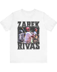 ZAREK RIVAS - TEE