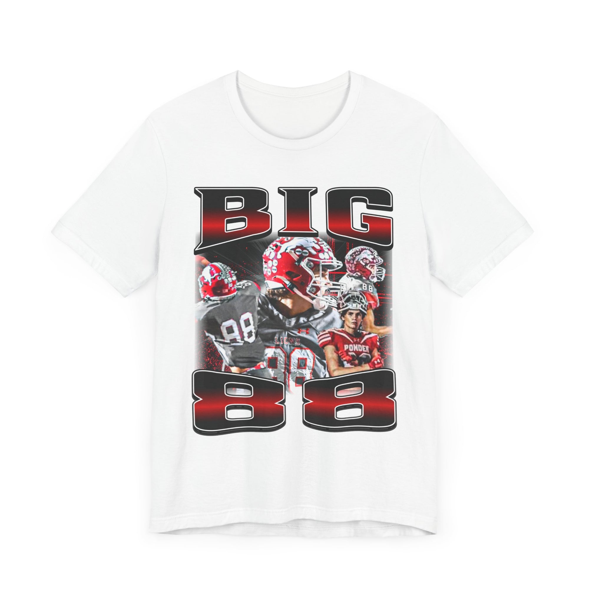 BIG 88 - TEE