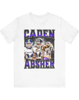 CADEN ABSHER - TEE