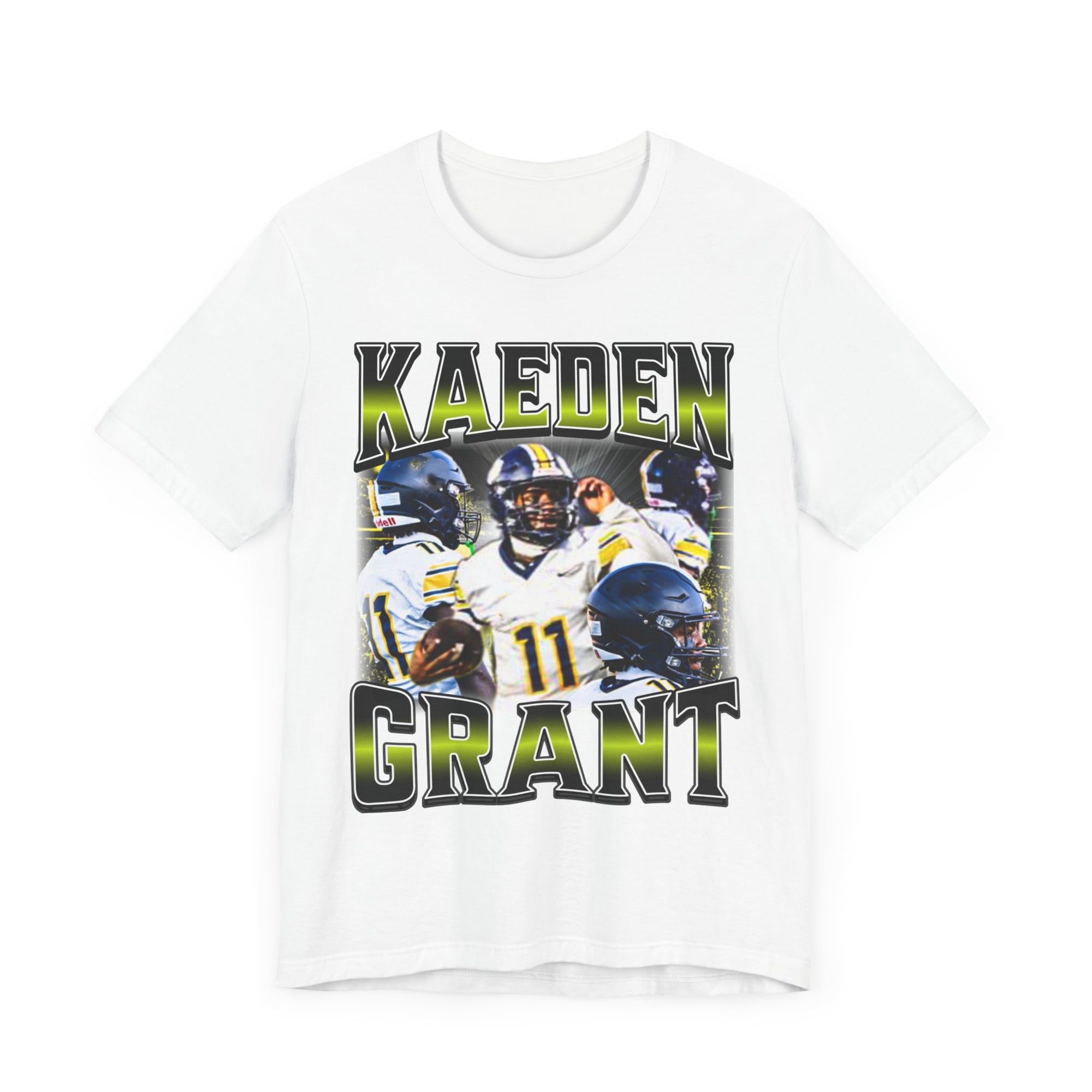 KAEDEN GRANT - TEE