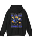 REMARUS TURNIER - HOODIE