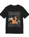 YOHANDRY ORTIZ - TEE