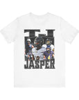 TJ JASPER - TEE